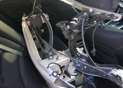 2014 Honda Accord Sport z USA, uszkodzony, nr VIN 1HGCR2F56EA203057